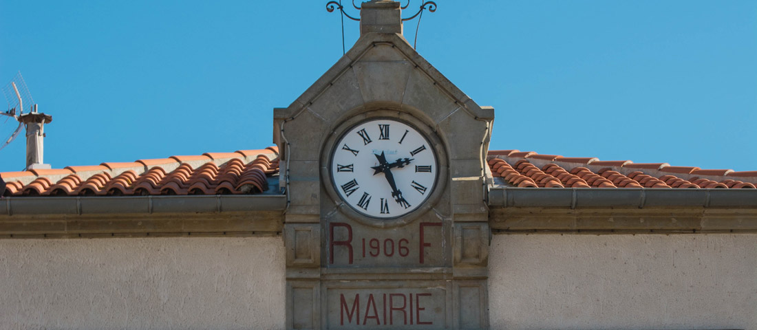 Bienvenue  <b>Villegly</b> aux portes du Minervois